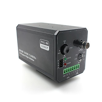 30x optical zoom 12 times digital zoom 1080P SDI Camera