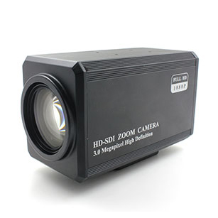 SDI-6300 All-in-one 1080P SDI Camera with housing