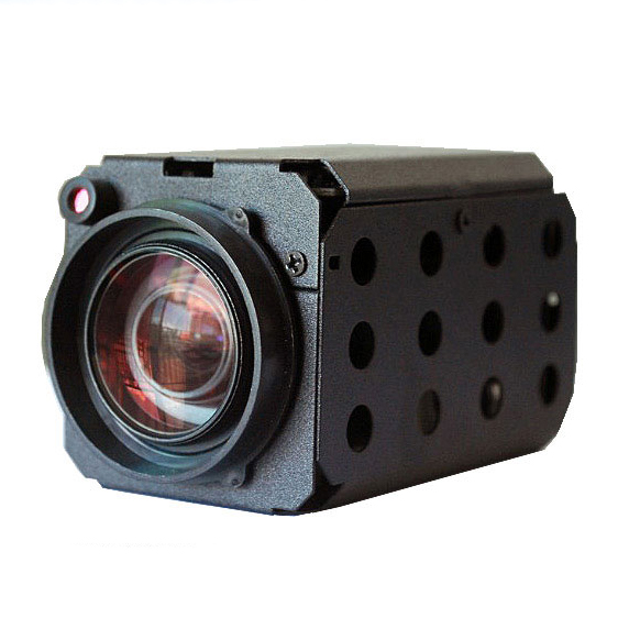 2.0MP coaxial AHD/TVI/CVI/CVBS 1080P integrated ZOOM CAMERA