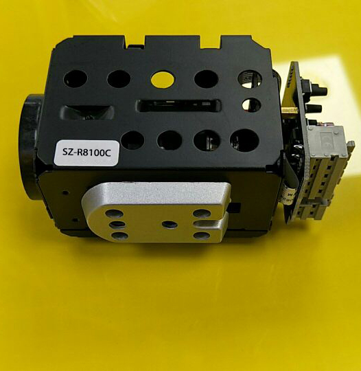 Analog 1200TVL Integrated 30X ZOOM Color Camera