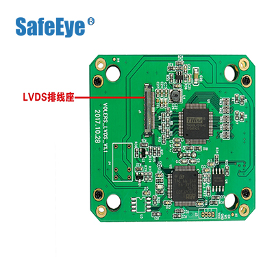 HDMI Output Board SDI Encoding Board ,HDMI SDI CVBS 3-in-1 Control Board For Sony Camera